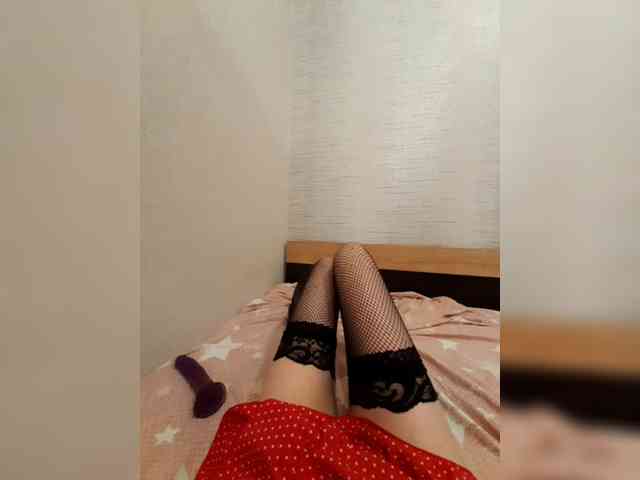 JuliaKiss-11 webcam
