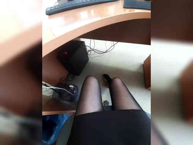 JuliaKiss-11 webcam