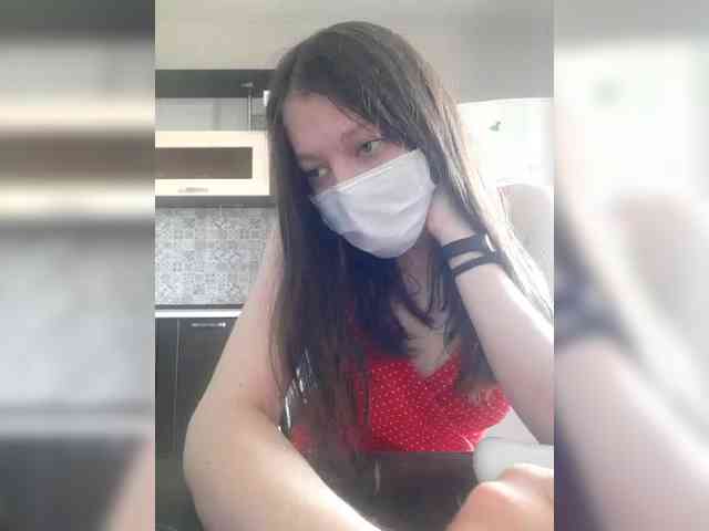 JuliaKiss-11 webcam