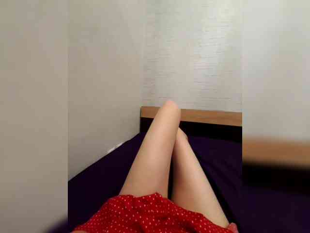 JuliaKiss-11 webcam