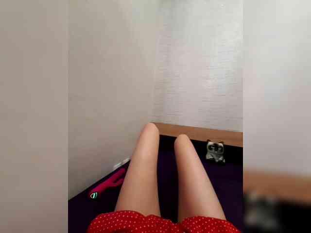 Julia_UralO4ka webcam