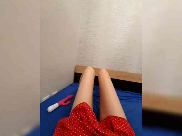 JuliaKiss-11 webcam