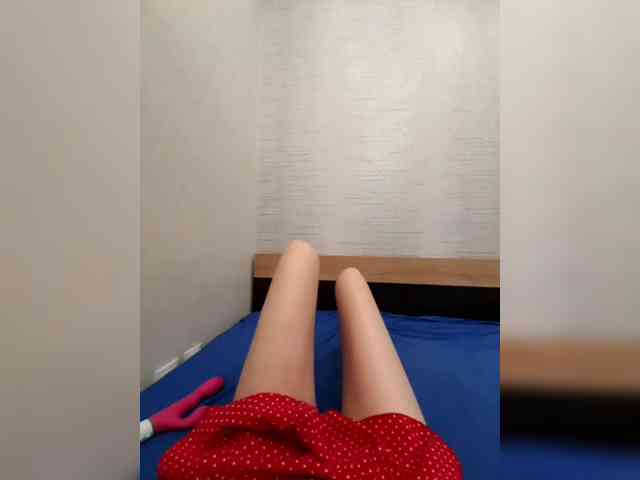 JuliaKiss-11 webcam