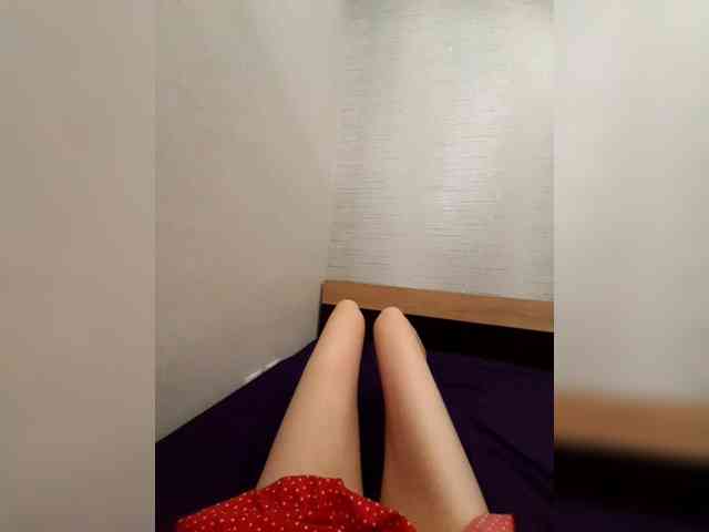 JuliaKiss-11 webcam