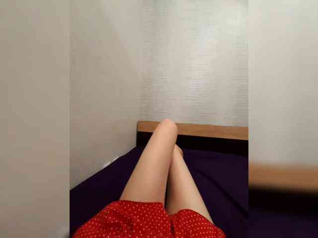 JuliaKiss-11 webcam