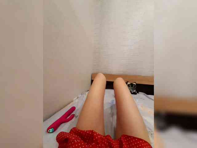 Julia_UralO4ka webcam