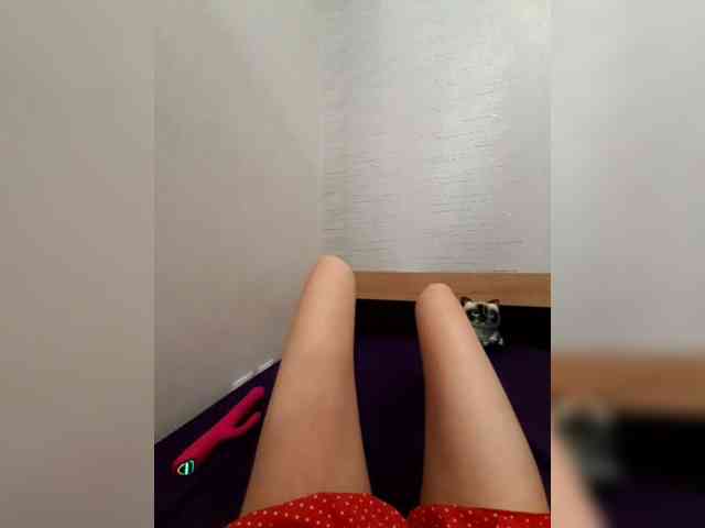 Julia_UralO4ka webcam