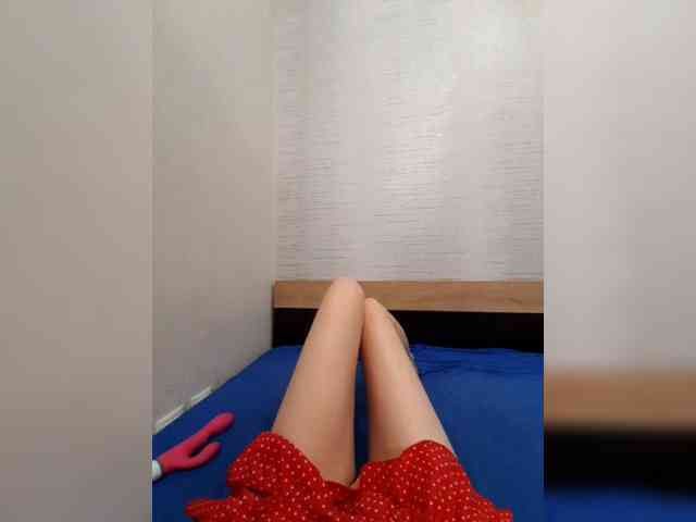 JuliaKiss-11 webcam