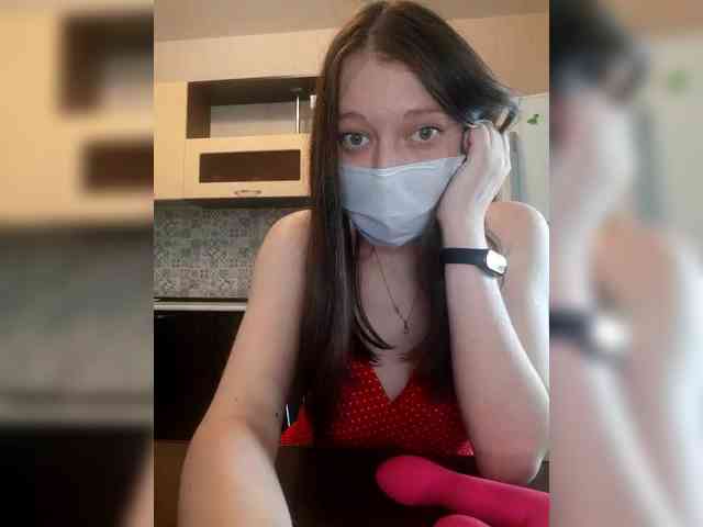 JuliaKiss-11 webcam