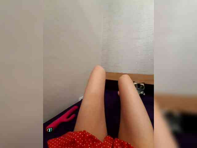 Julia_UralO4ka webcam
