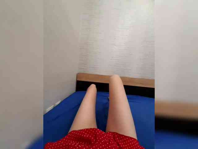 JuliaKiss-11 webcam