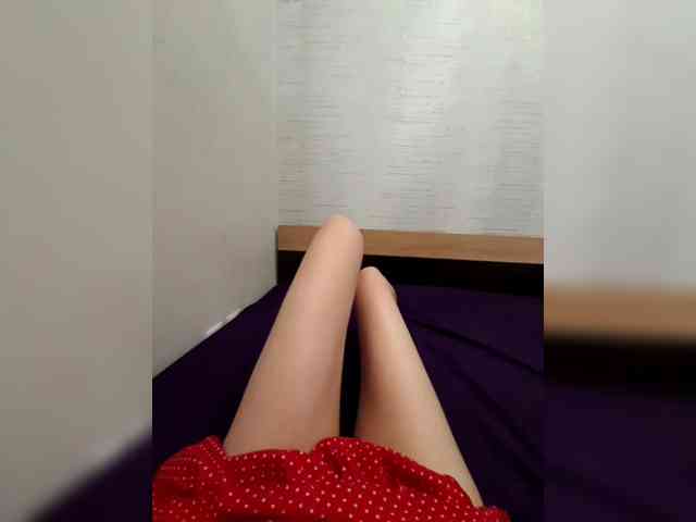 JuliaKiss-11 webcam