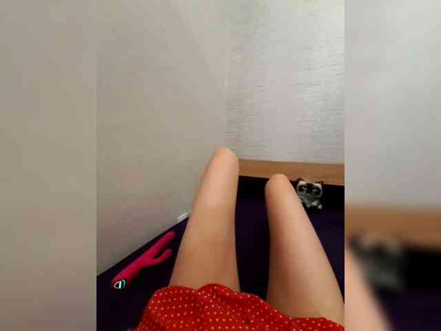 Julia_UralO4ka webcam