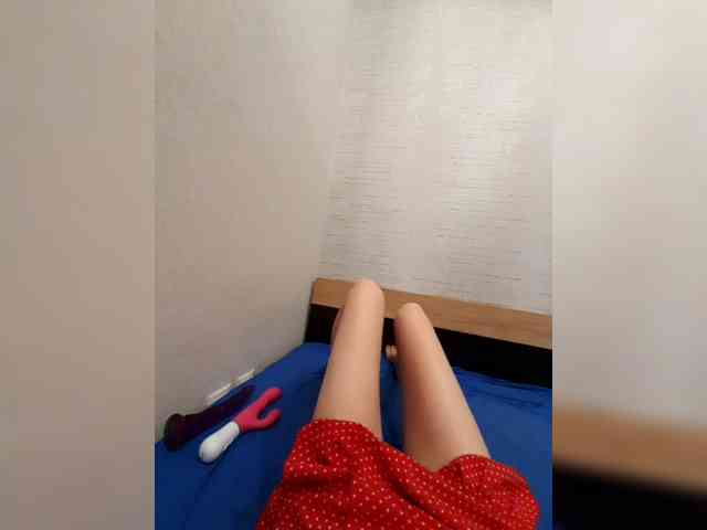 JuliaKiss-11 webcam