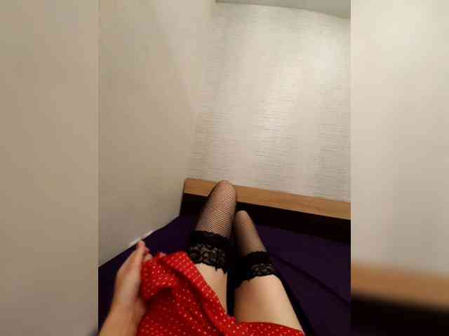 JuliaKiss-11 webcam