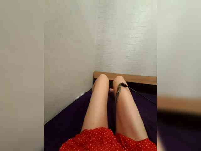 JuliaKiss-11 webcam