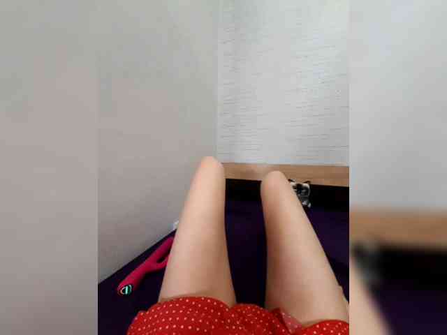 Julia_UralO4ka webcam
