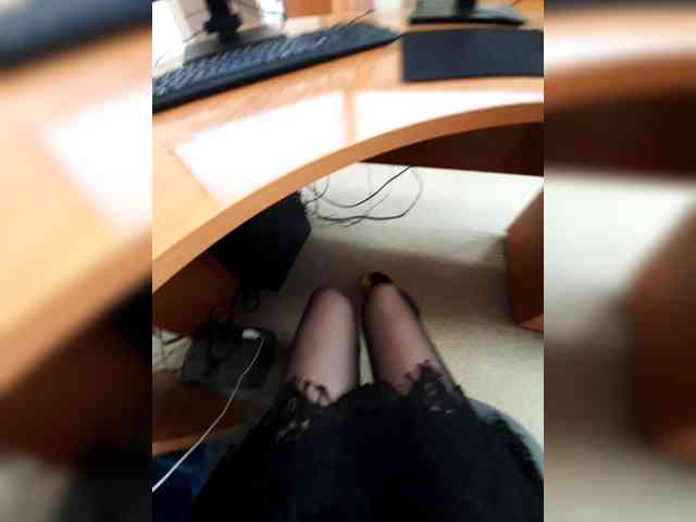 JuliaKiss-11 webcam