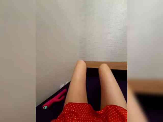 Julia_UralO4ka webcam