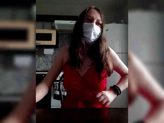 JuliaKiss-11 webcam