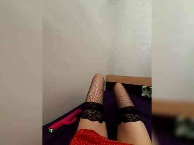 Julia_UralO4ka webcam
