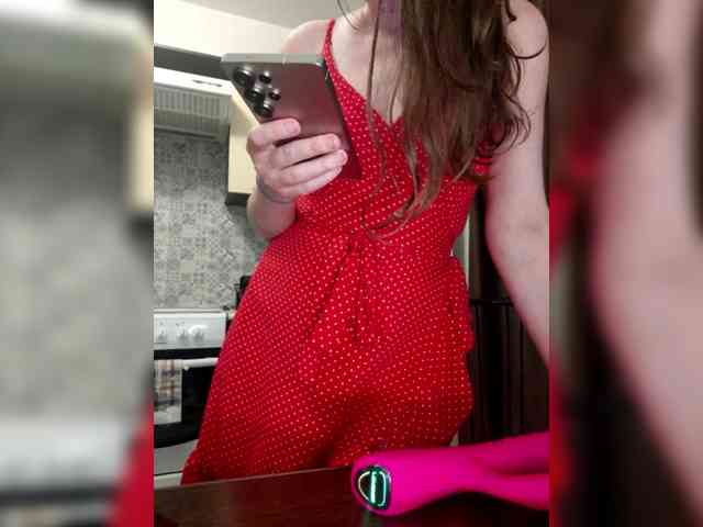 Julia_UralO4ka webcam
