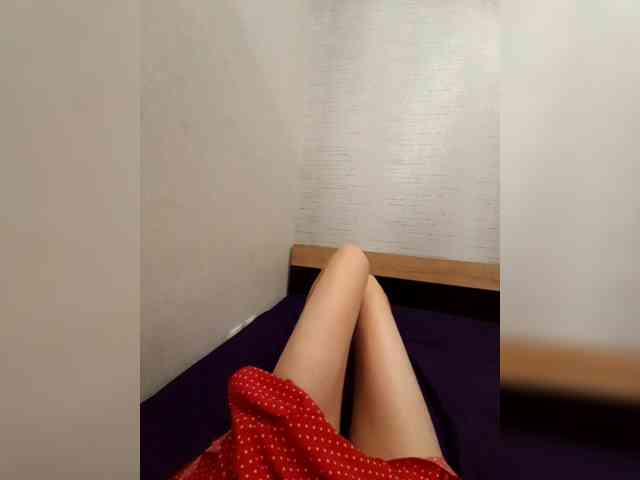 JuliaKiss-11 webcam