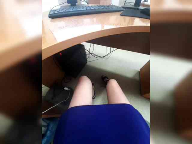 JuliaKiss-11 webcam