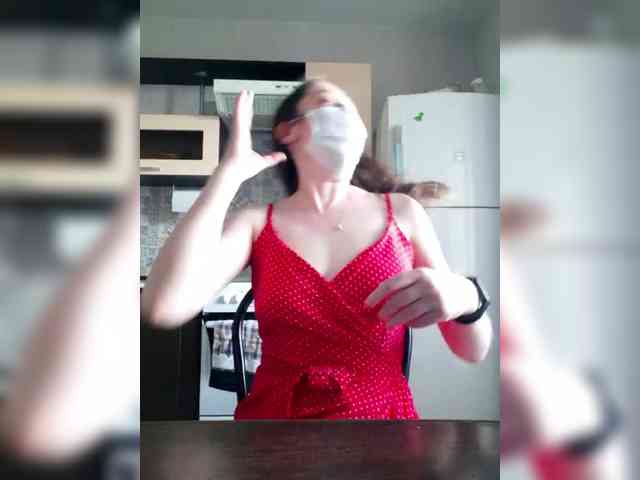 JuliaKiss-11 webcam