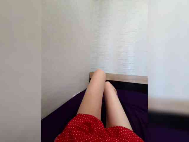JuliaKiss-11 webcam