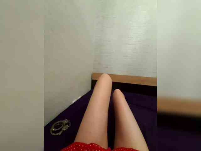 JuliaKiss-11 webcam
