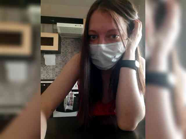 JuliaKiss-11 webcam