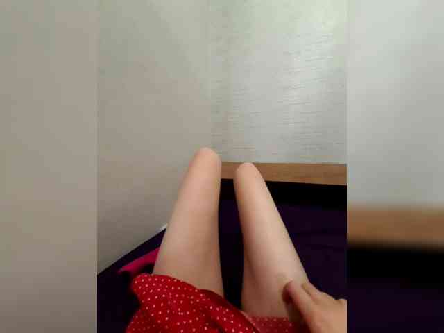 Julia_UralO4ka webcam