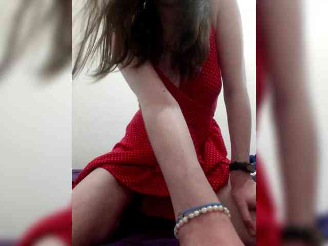 Julia_UralO4ka webcam