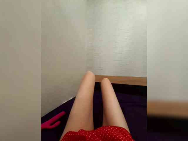 JuliaKiss-11 webcam