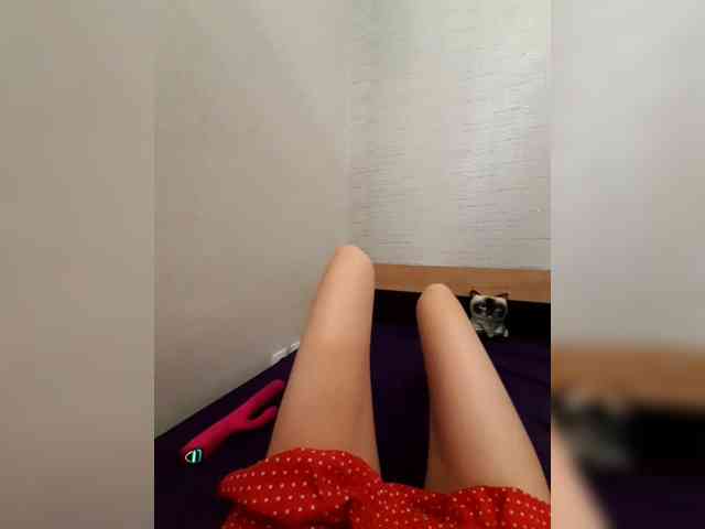Julia_UralO4ka webcam