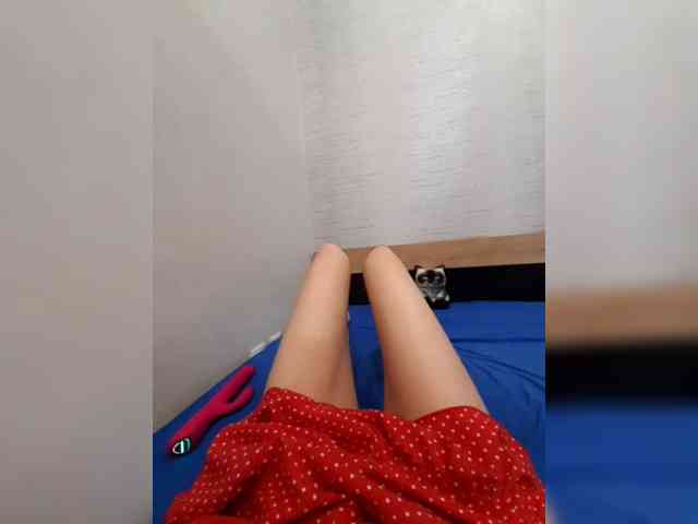 Julia_UralO4ka webcam