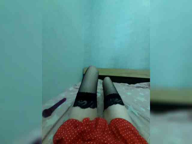 JuliaKiss-11 webcam
