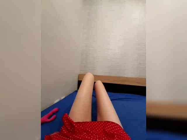 JuliaKiss-11 webcam
