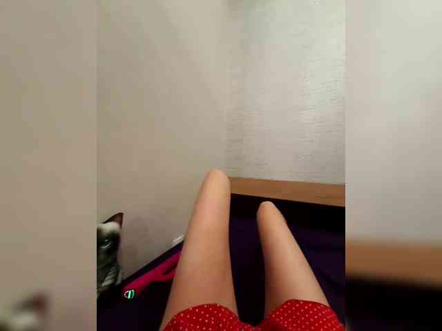 Julia_UralO4ka webcam