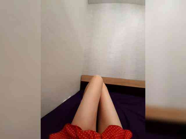 JuliaKiss-11 webcam