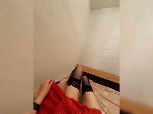 JuliaKiss-11 webcam