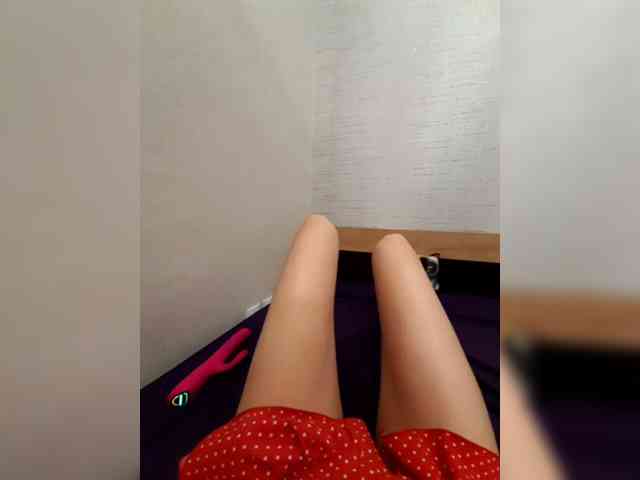 Julia_UralO4ka webcam