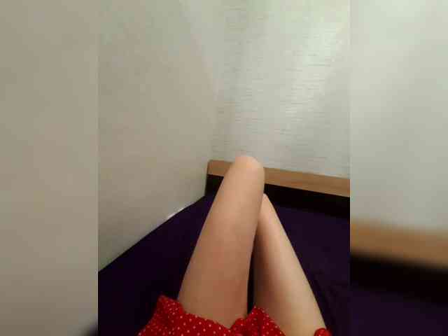JuliaKiss-11 webcam
