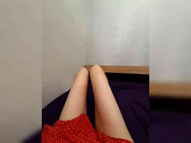 JuliaKiss-11 webcam