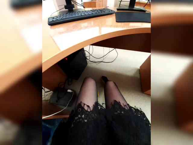 JuliaKiss-11 webcam