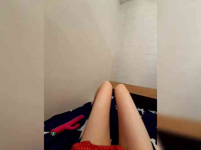 Julia_UralO4ka webcam
