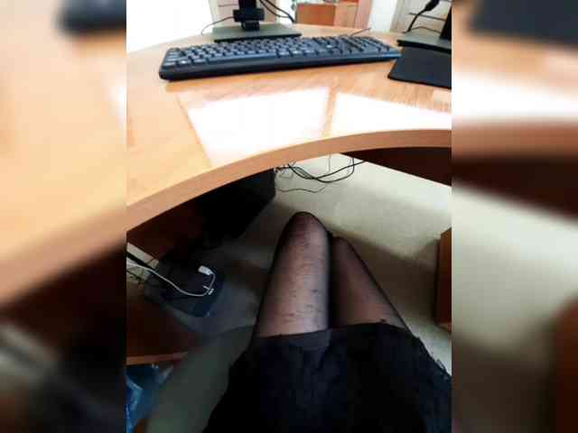 JuliaKiss-11 webcam