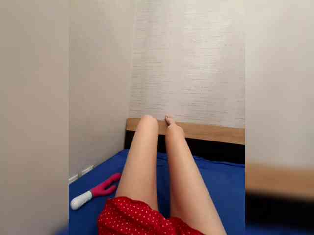 JuliaKiss-11 webcam