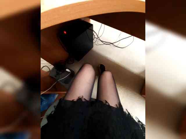 JuliaKiss-11 webcam